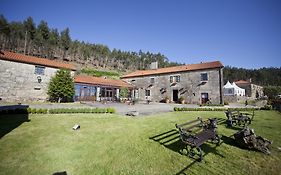 Casa Grande Do Bachao